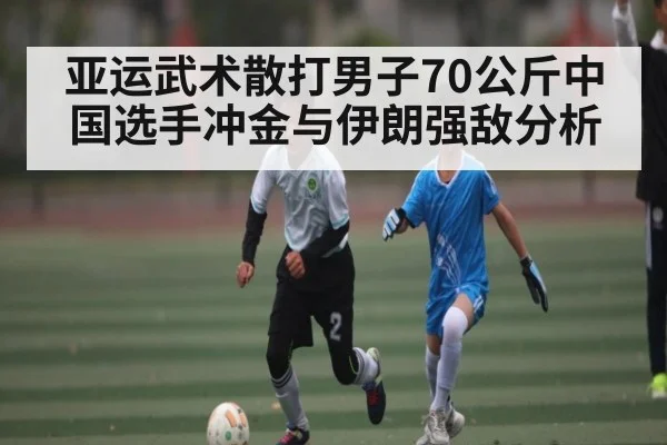 亚运武术散打男子70公斤中国选手冲金与伊朗强敌分析 - kaiyun app